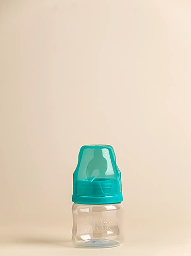 Btl Baby 60 ml (PP) body lurus