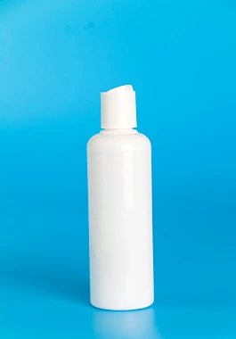 Btl PET 245 ml (clear)