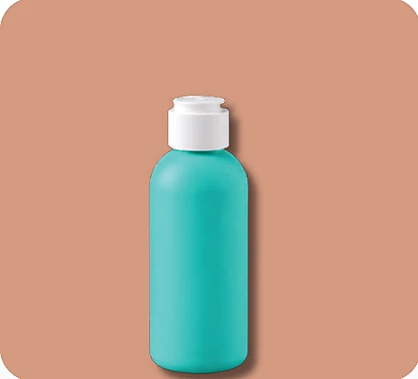 Btl Shower 250 ml White