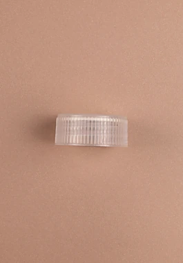 Cap D33 White