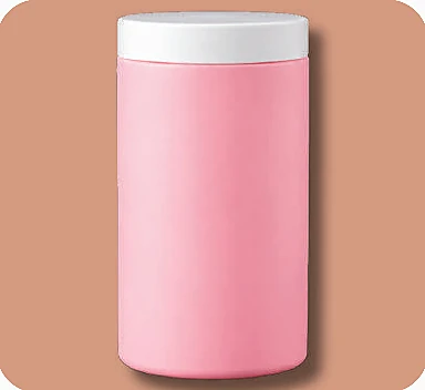 Pot Jar 1000Ml