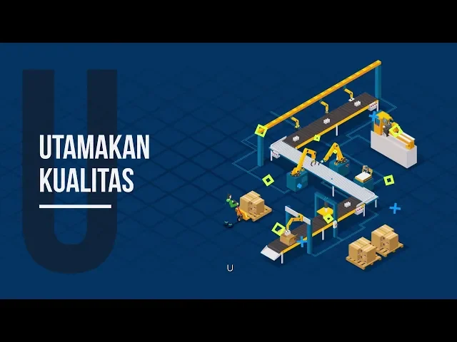 PT Jayatama Selaras company profile video